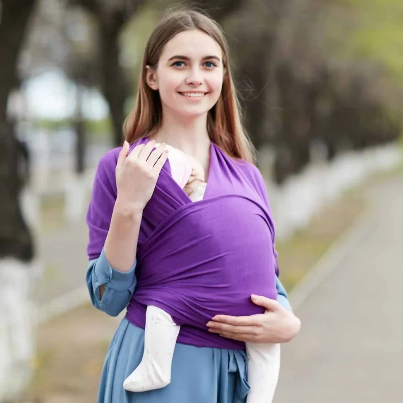 Toddlers Newborn Baby Fashion Sling