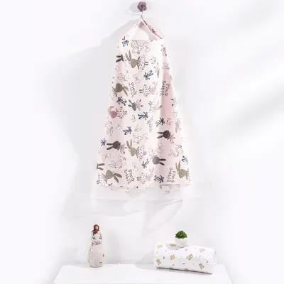 Baby Outside Cover Breastfeeding Towel