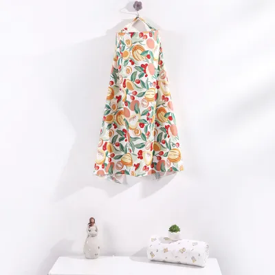 Baby Outside Cover Breastfeeding Towel