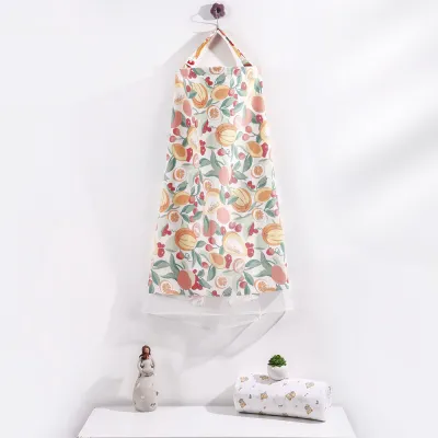 Baby Outside Cover Breastfeeding Towel