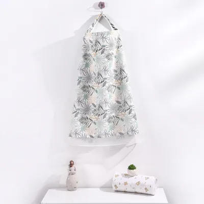 Baby Outside Cover Breastfeeding Towel
