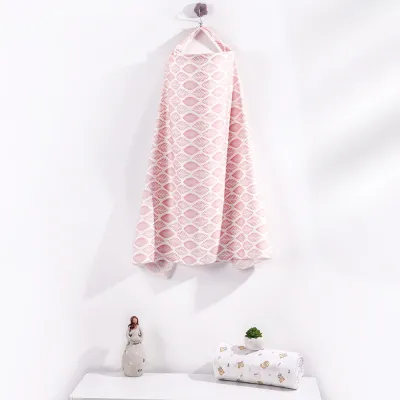 Baby Outside Cover Breastfeeding Towel