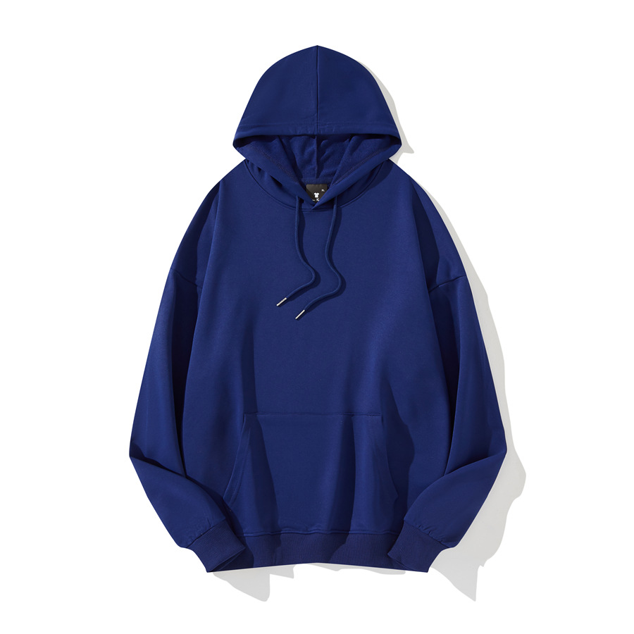 Tシャツ・カットソー IONSEOUL Plus ultra printing pigment washed hoodie BBJ182 Washed-Printed-Plus-Size-