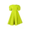 Apple Green