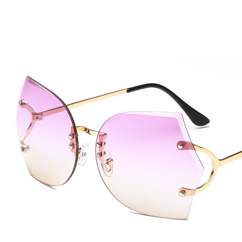 Pink Sunglasses | Ray-Ban®