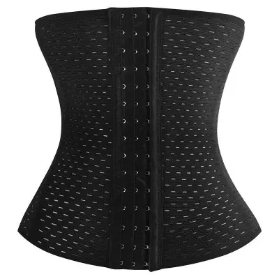Women's High Waist Body Shaper Breathable Sports Belt
