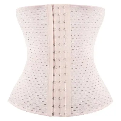 Women's High Waist Body Shaper Breathable Sports Belt
