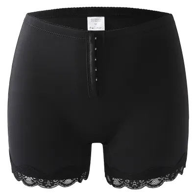 Women's Sexy Hip Lifting Waist Sculpting Shapewear Pants