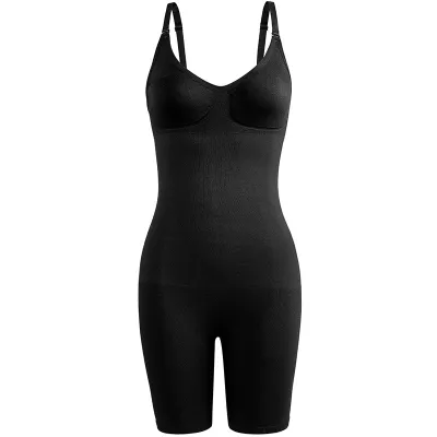Women's Fashion One-Piece Belly Slimming Hip Lifting Waist Tight Corset
