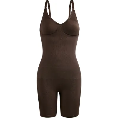 Women's Fashion One-Piece Belly Slimming Hip Lifting Waist Tight Corset