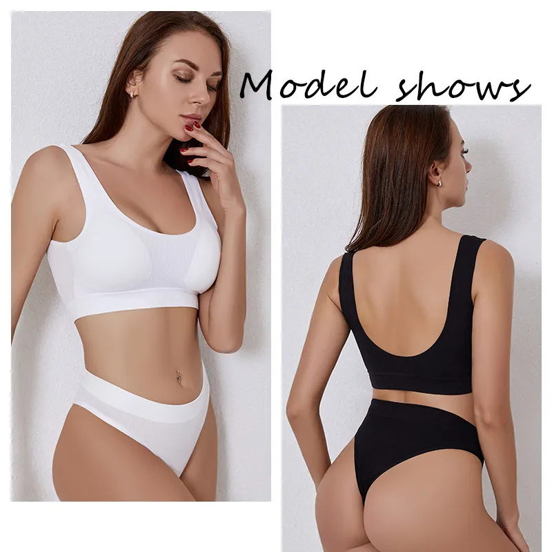 Wholesale under garments ladies In Sexy And Comfortable Styles 