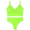 Neon Green