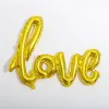 Large Bright Gold
