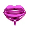 Rose Lip Print