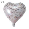 18 Inch Love Series 21