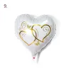 18 Inch Love Series 9