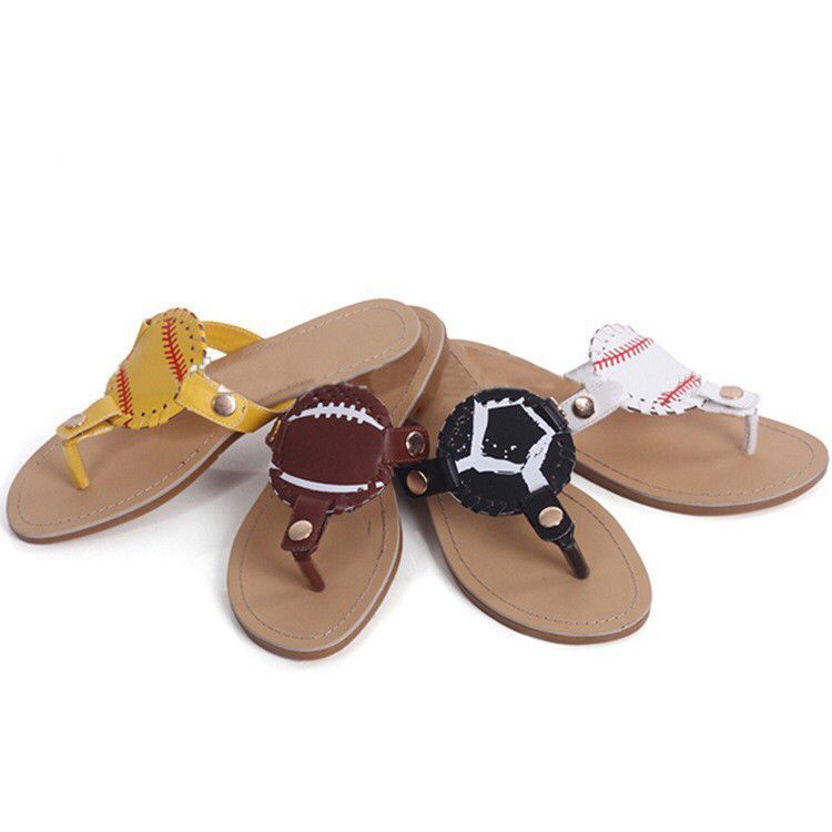 Softball flip sale flops wholesale