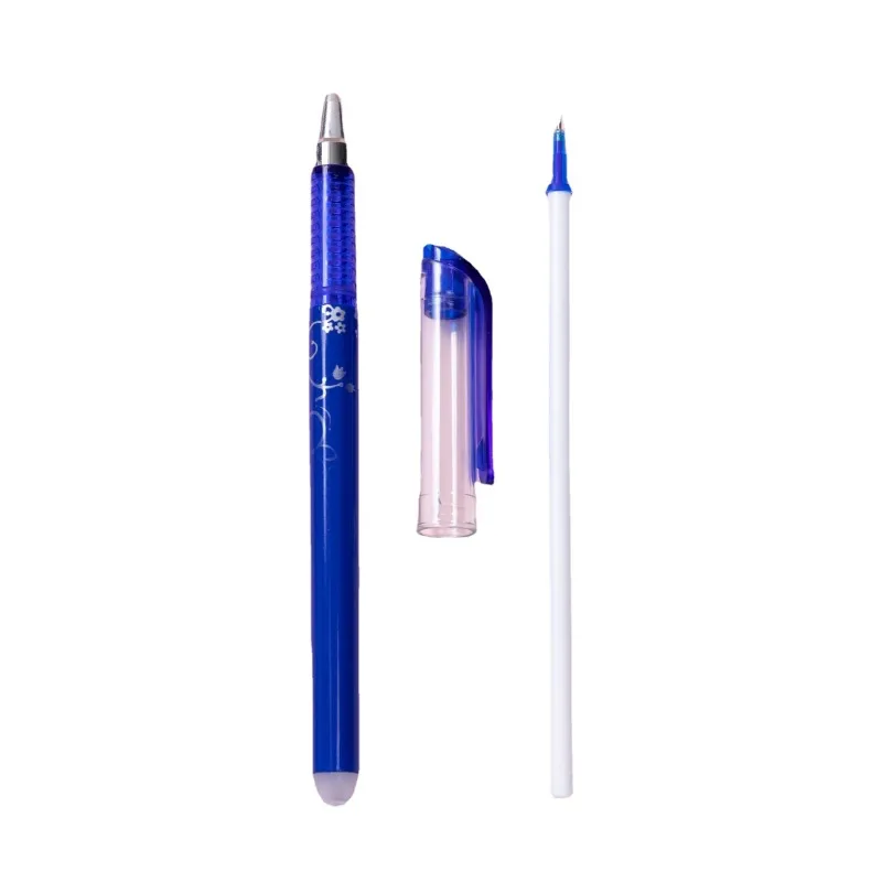Buy Wholesale China Erasable Gel Pens - 8pcs Heat Erase Pens For