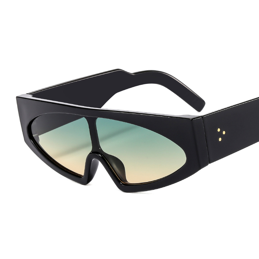 SIAM SHADE/10～The Perfect Collection～ SEE 6161 Sunglasses | SEE Eyewear | Style Sunglasses