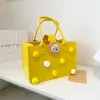 Yellow Style Three