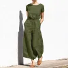Olive Short Sleeves