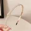23- 22 Five Small Flower Pearls