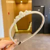 23-25 Double Row Chain Big Flower Pearl