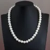 10MM Glass Imitation Pearl
