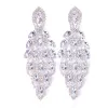 Silver White