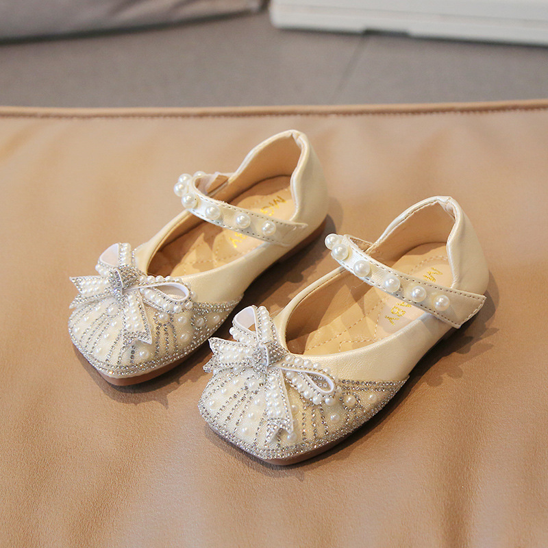 Baby ballerina shoes store wholesale