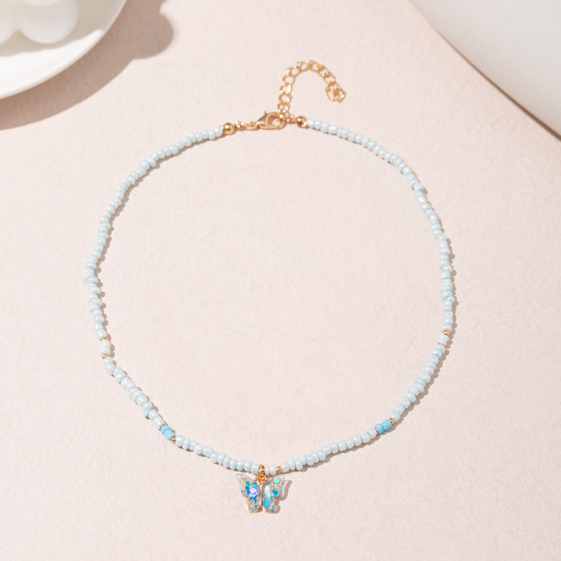 Puravida daisy clearance choker