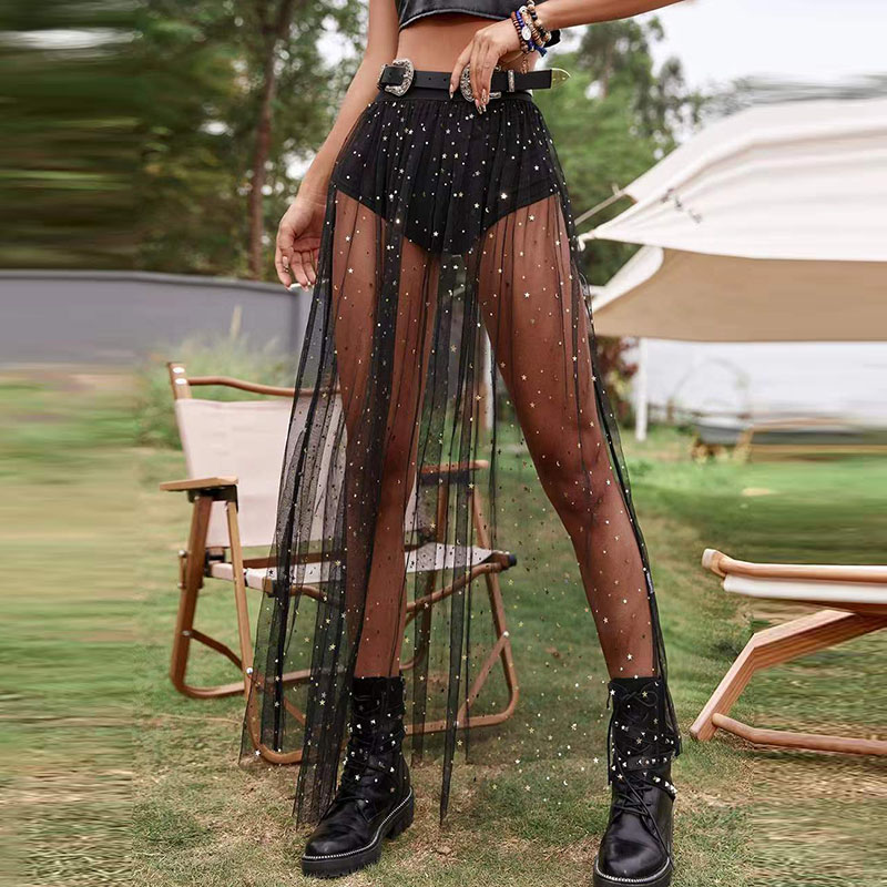 【COLOR iN ID】see-through mesh long skirt 2023041004490725234.jpg