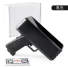 Black Without Logo + 100pcs without Battery