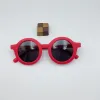 Maple Leaf Red