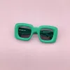 Green Frame - Children