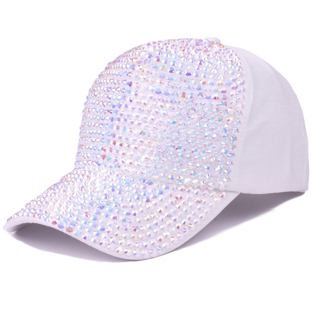 Wholesale Women'S Fashion Casual Rhinestone Breathable