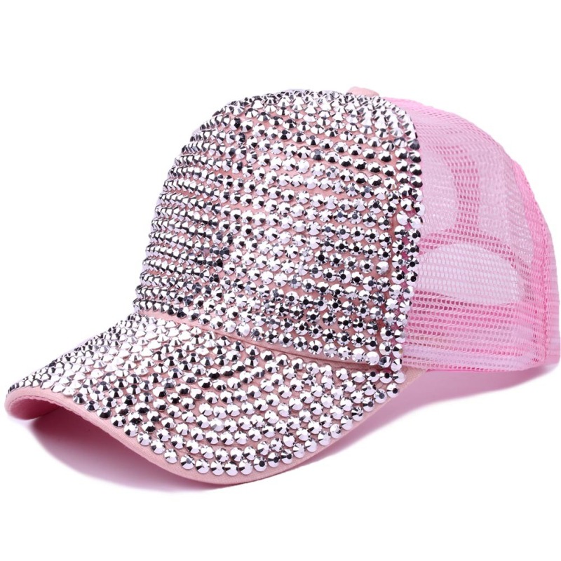 帽子 GHETTO ANGEL EMBROIDERED MESH CAP PINK 4_13_new_hats_0015_Layer_44_12