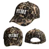 Leopard-MINI Baseball Cap