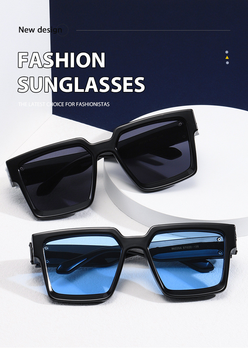 Wholesale Men'S And Women'S Fashion Casual Personality Big