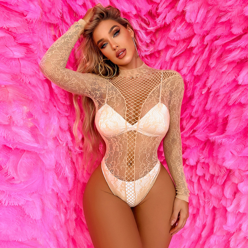 Wholesale Should Lace Hollowed out Women′ S Sexy Erotic Lingerie