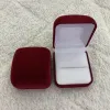 Claret Inner White