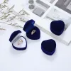 Sapphire Blue Inner Blue