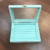 15# Light Blue Ring Plate
