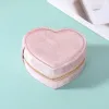 Pearly Pink Heart