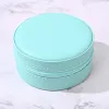 Blue Round