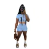 Sky Blue