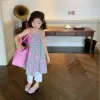 Pink Green