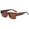 C3 Leopard Frame Tea
