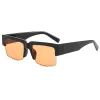C4 Black Orange Slice