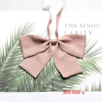 Polyester Bow Tie-G